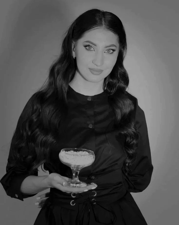Анастасія, майстриня електроепіляції та депіляції